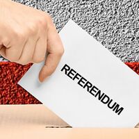 Referendum giustizia: a Torre Annunziata il No in grande vantaggio sul Sì