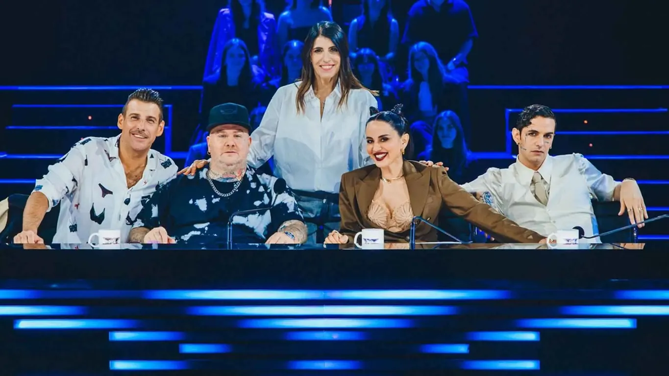Giuria X Factor 2026: conferme e un'uscita eccellente