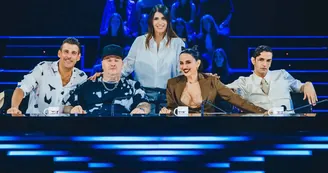 Giuria X Factor 2026: conferme e un'uscita eccellente