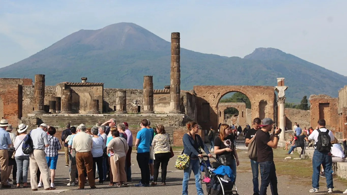 Pompei, turismo e futuro sostenibile: workshop al Teatro Mattiello