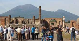 Pompei, turismo e futuro sostenibile: workshop al Teatro Mattiello
