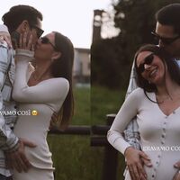Giorgia Crivello e Stefano Laudoni diventano genitori bis: "Ci tremano le gambe"
