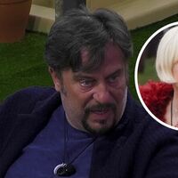 GF Vip, Dario Cassini di nuovo nella bufera: la frase shock su Antonella Elia scatena un putiferio