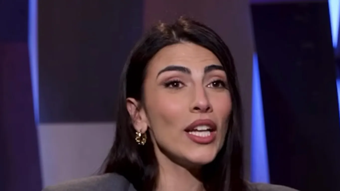 Giulia Salemi, l'anno dei grandi successi: "Ecco qual è il mio obiettivo"