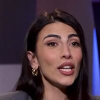 Giulia Salemi, l'anno dei grandi successi: "Ecco qual è il mio obiettivo"