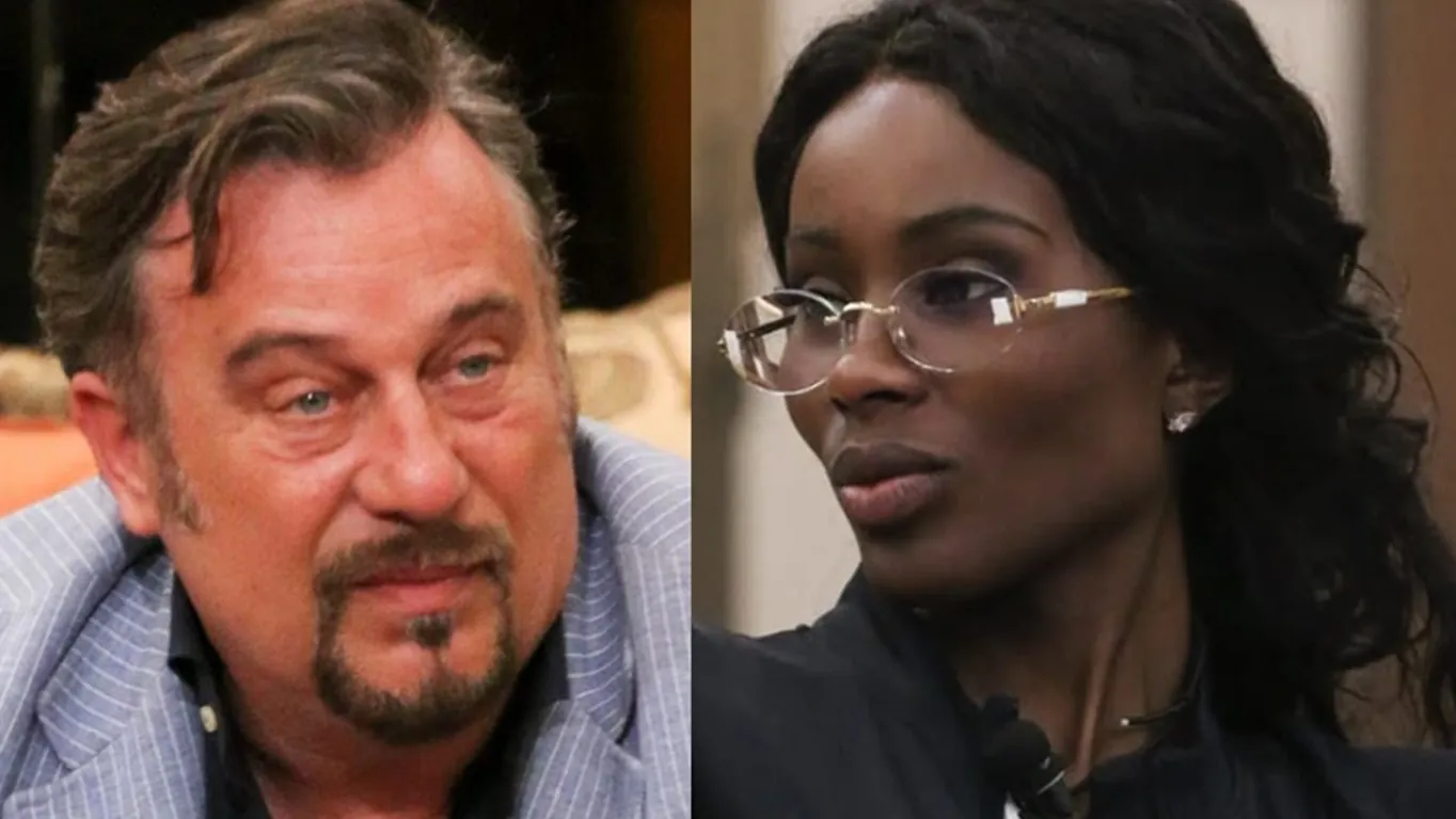 GF Vip: il destino di Dario Cassini e Ibiza Altea in bilico, entrambi a rischio squalifica. Cos'accadrà questa sera