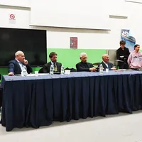 Torre Annunziata – Liceo Pitagora-Croce, intenso pomeriggio per affermare i principi della legalità