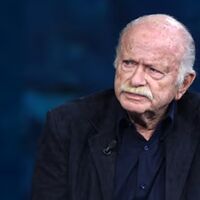 E' scomparso Gino Paoli: addio a una leggenda della musica italiana, aveva 91 anni