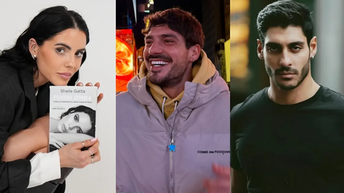 Shaila Gatta, dal GF al libro: la verità su Lorenzo Spolverato e le rivelazioni su Javier Martinez
