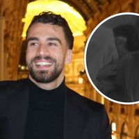 GF Vip, bacio tra Lucia Ilardo e Renato Biancardi: come ha reagito Rosario Guglielmi