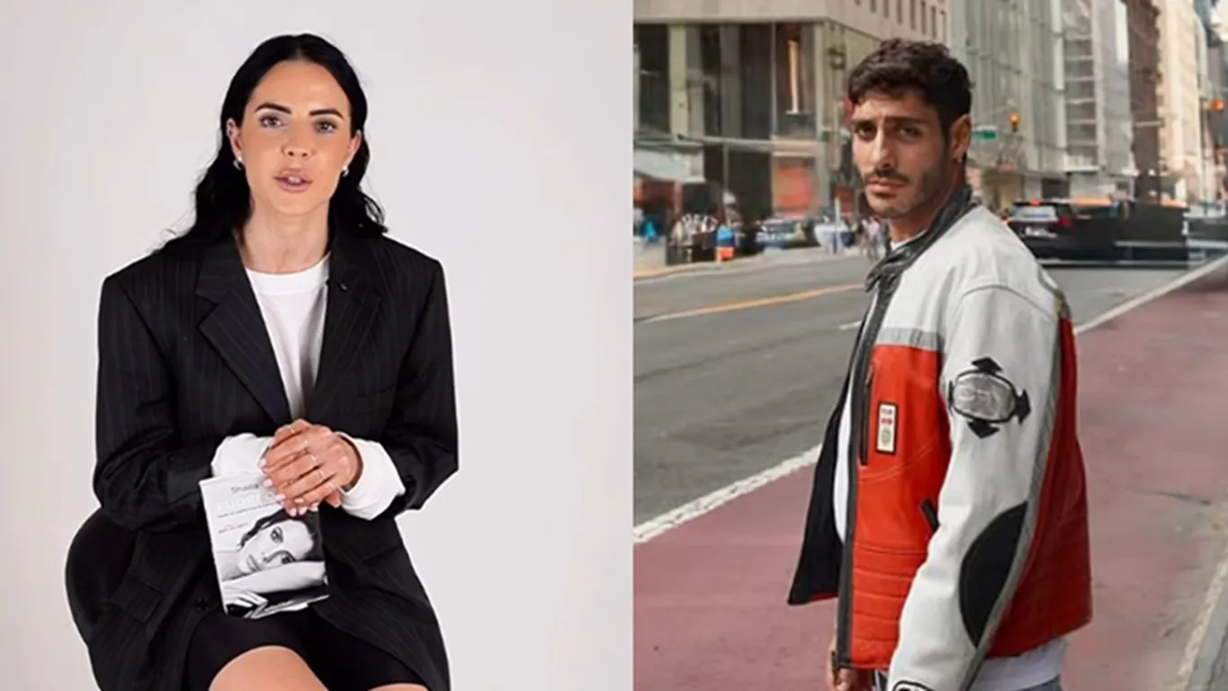 Shaila Gatta attacca Javier Martinez: "Al GF la sua gelosia lo ha reso vendicativo. Mi ha fatto body shaming"