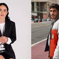 Shaila Gatta attacca Javier Martinez: "Al GF la sua gelosia lo ha reso vendicativo. Mi ha fatto body shaming"