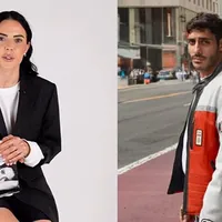Shaila Gatta attacca Javier Martinez: "Al GF la sua gelosia lo ha reso vendicativo. Mi ha fatto body shaming"