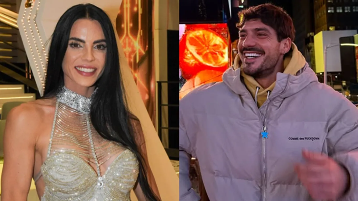 Shaila Gatta senza filtri su Lorenzo Spolverato: "Non rinnego nulla, l'ho amato profondamente"