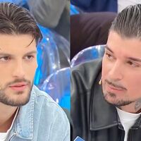 Uomini e Donne, rissa sfiorata tra Ciro Solimeno e Matteo Stratoti (che non andrà in onda): tutti i retroscena