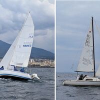 Vela, riparte il Campionato “Vele di Levante” nella Baia di Oplonti