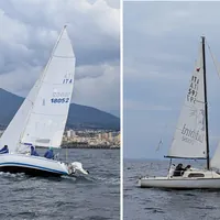 Vela, riparte il Campionato “Vele di Levante” nella Baia di Oplonti