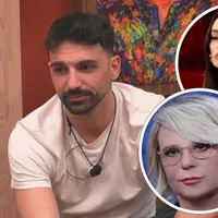 GF Vip: Raimondo Todaro racconta il gesto di Maria De Filippi dopo la separazione da Francesca Tocca