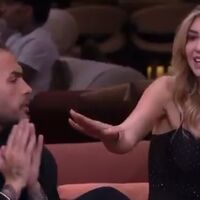 GF Vip, volano accuse tra Lucia Ilardo e Raul Dumitras: "Ma come ti permetti?"