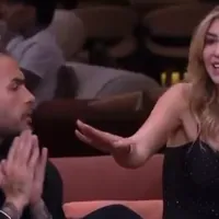 GF Vip, volano accuse tra Lucia Ilardo e Raul Dumitras: "Ma come ti permetti?"