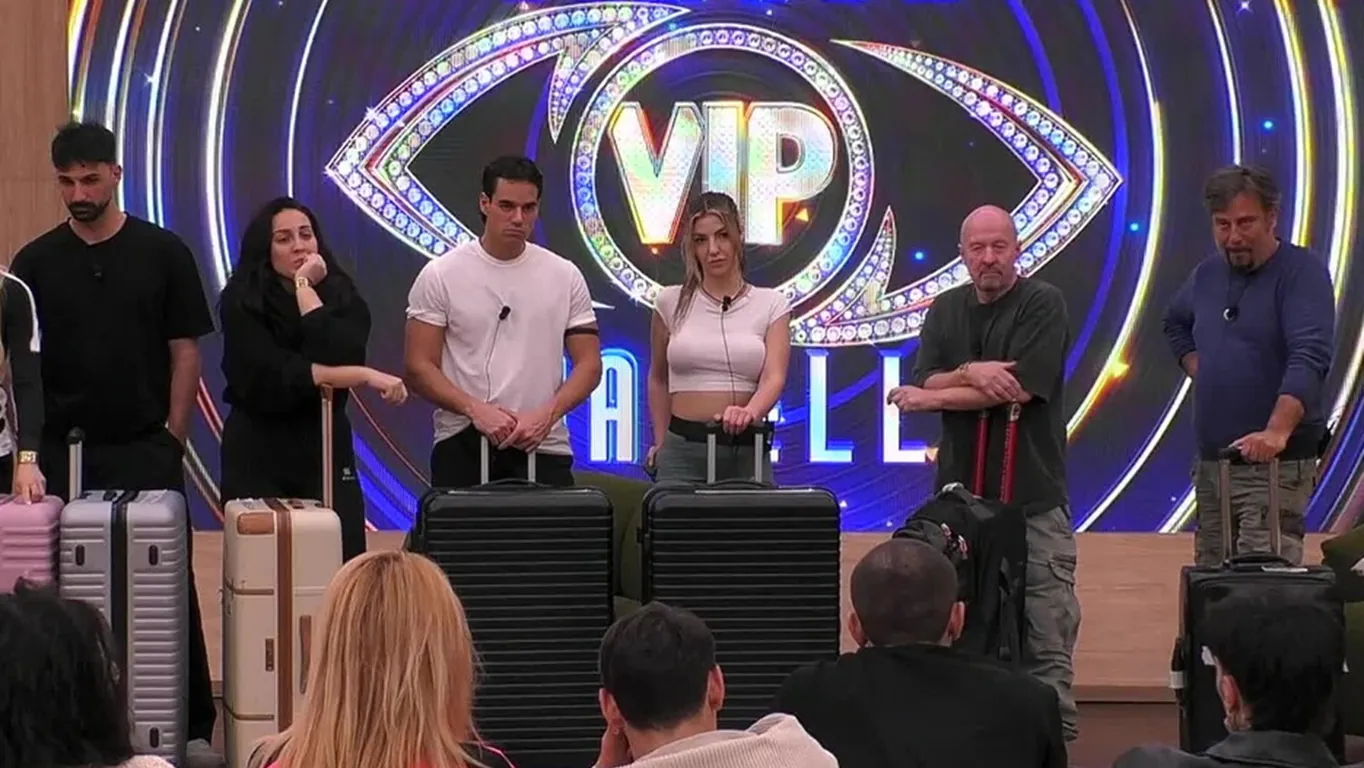 Regole e divieti nel GF Vip: i concorrenti svelano quali sono gli argomenti off-limits