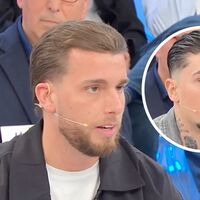 Uomini e Donne, la sorella di Alessio Rubeca spara a zero su Matteo Stratoti (poi cancella tutto): cosa aveva scritto