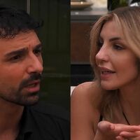 GF Vip, Raimondo Todaro e Lucia Ilardo ai ferri corti: lite incandescente nella Casa e gelo totale
