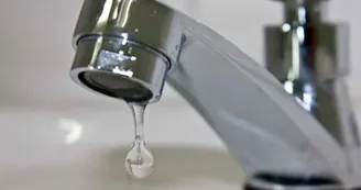 Torre del Greco - Guasto idrico, mancanza d'acqua in una ventina di strade