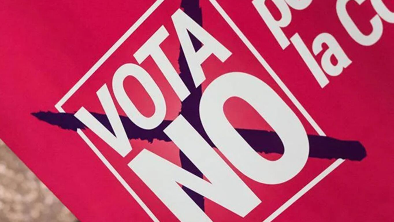 Referendum, ANPI Napoli esulta: “Vince il NO e la difesa della Costituzione”