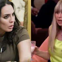 GF Vip, lite furiosa tra Francesca Manzini e Alessandra Mussolini: accuse pesanti e tensione alle stelle