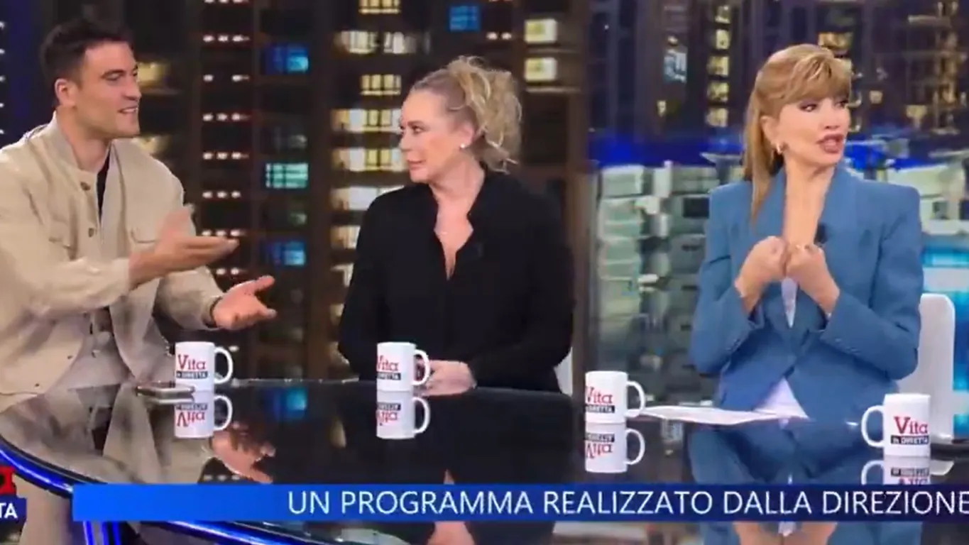 Pierpaolo Pretelli nel cast Ballando con le Stelle? Cos'ha detto Milly Carlucci