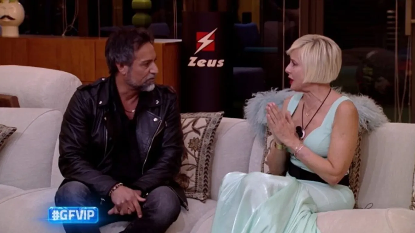 GF Vip, Pietro Delle Piane non molla: "Ha chiesto un nuovo confronto con Antonella Elia". Il retroscena