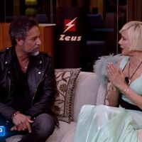 GF Vip, Pietro Delle Piane non molla: "Ha chiesto un nuovo confronto con Antonella Elia". Il retroscena