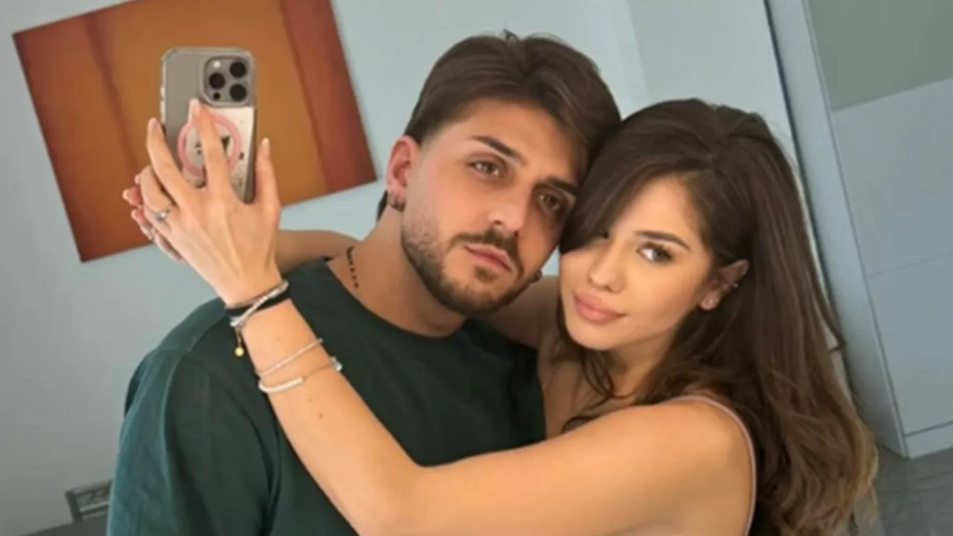 Cristiana Anania ed Ernesto Passaro, amore senza distanza: convivenza lampo dopo Uomini e Donne