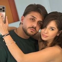 Cristiana Anania ed Ernesto Passaro, amore senza distanza: convivenza lampo dopo Uomini e Donne