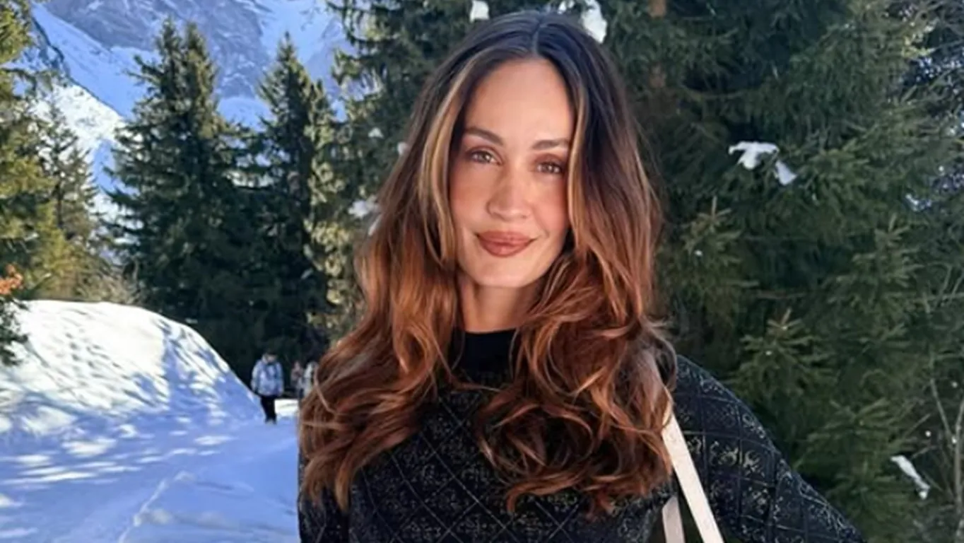 Helena Prestes lascia l'Italia e vola a New York: il viaggio da sola e il futuro con Javier Martinez