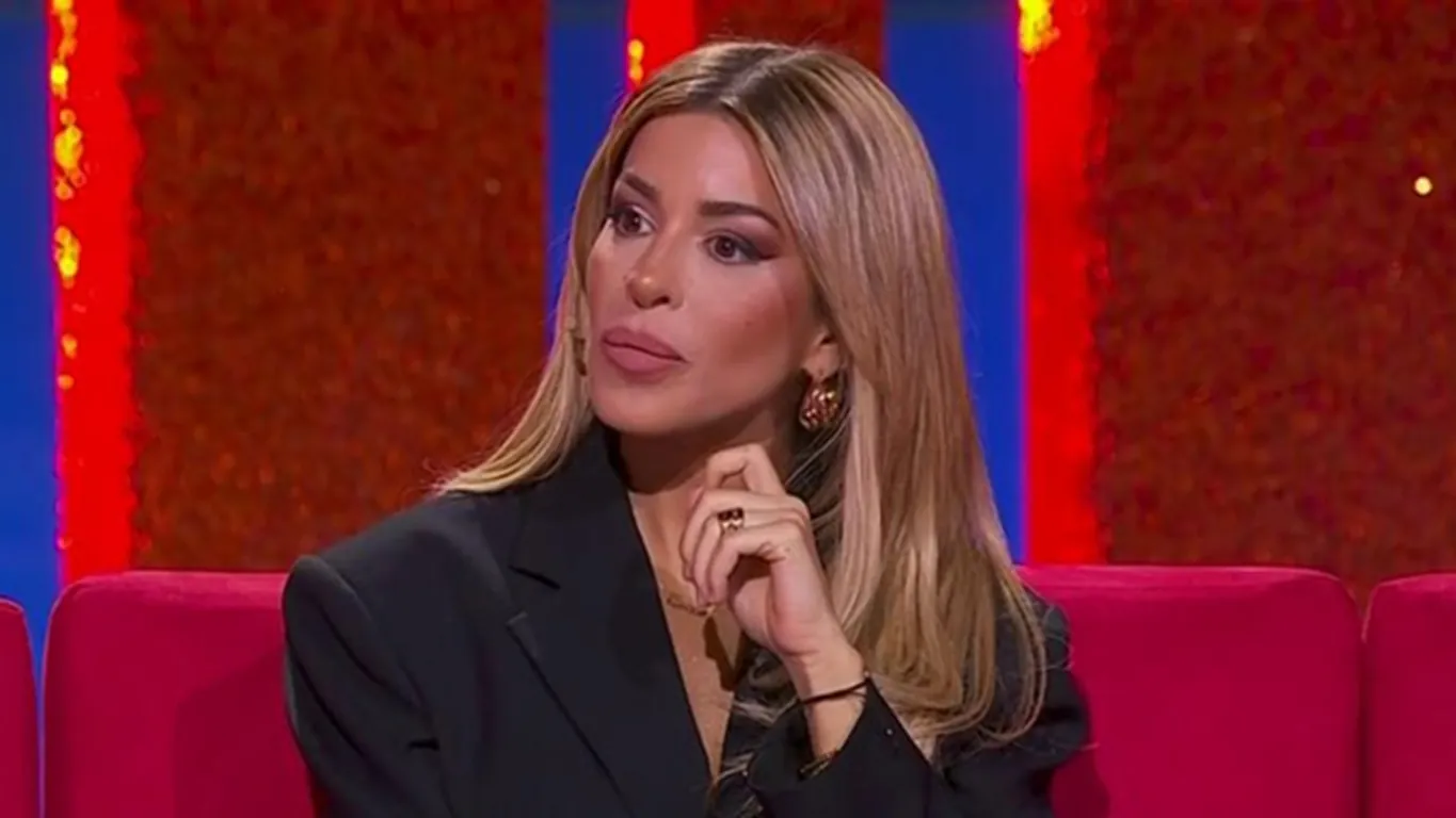 Oriana Marzoli espulsa da La Casa de los Famosos: ecco cos'è successo