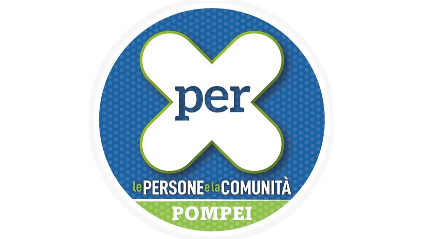 Elezioni  comunali a Pompei, PER sostiene Giuseppe Tortora sindaco: “Mettere al centro le persone”