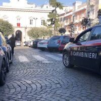 San Giorgio a Cremano, fugge alla vista dei carabinieri: arrestato dopo inseguimento