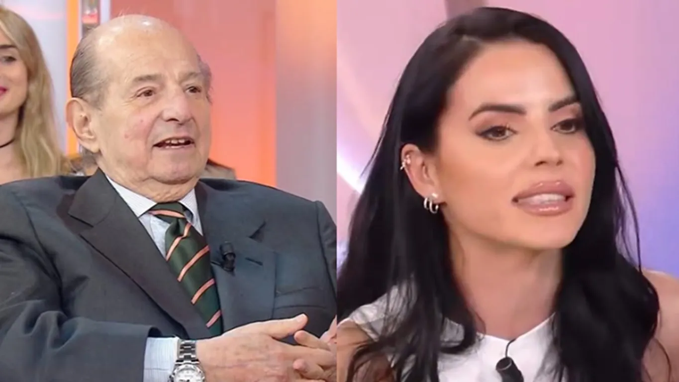 Shaila Gatta punzecchiata da Magalli a La Volta Buona: "Gatta morta". La reazione piccata dell'ex gieffina