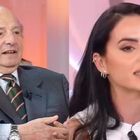 Shaila Gatta punzecchiata da Magalli a La Volta Buona: "Gatta morta". La reazione piccata dell'ex gieffina