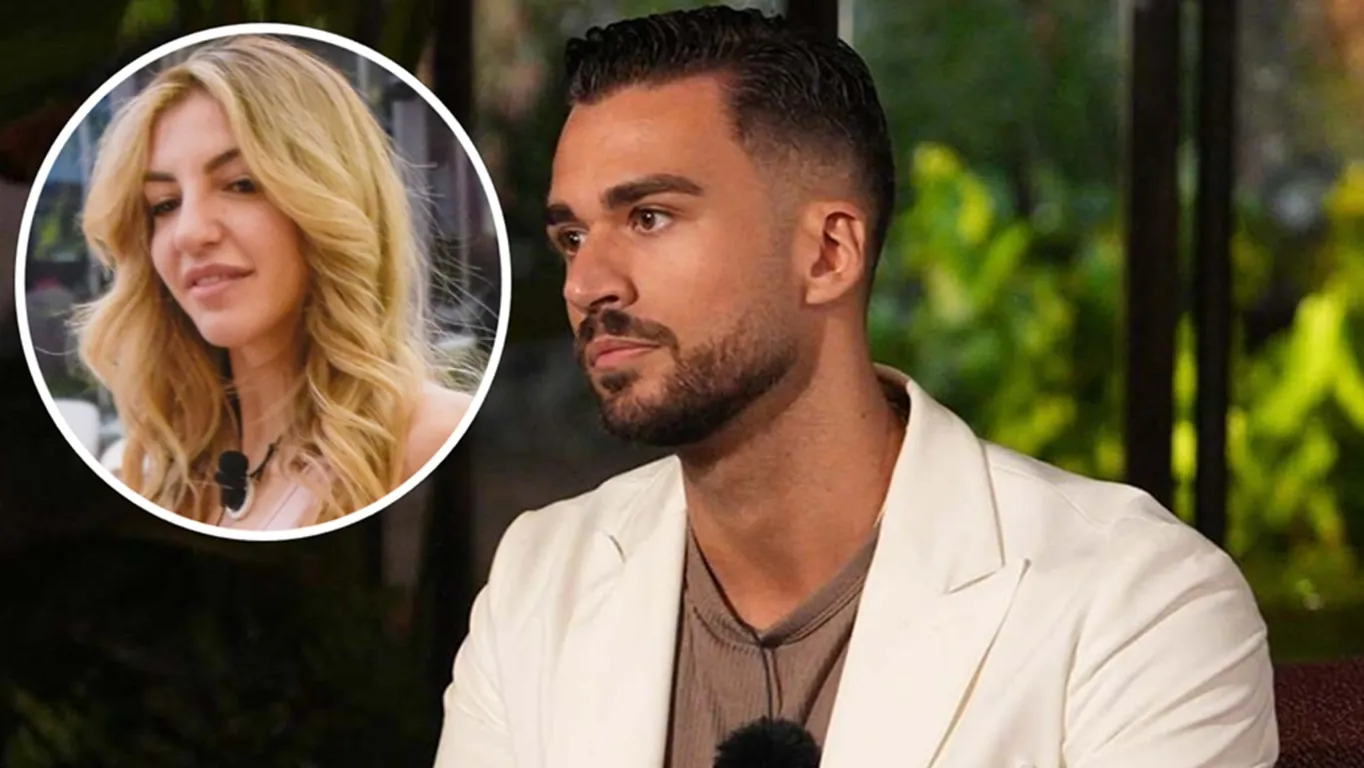 Rosario Guglielmi su Lucia Ilardo: “Non la riconosco più”. In arrivo un confronto al GF Vip?