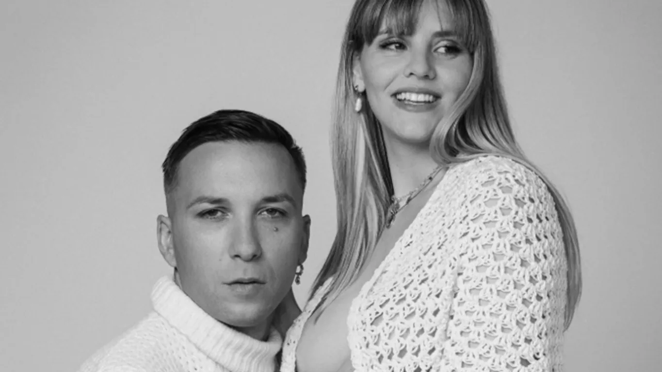 Mattia Briga e Arianna Montefiori genitori: è nata la piccola Allegra