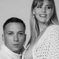 Mattia Briga e Arianna Montefiori genitori: è nata la piccola Allegra