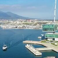 Castellammare, sequestrato il cantiere Marina di Stabia: scarichi abusivi verso il Sarno