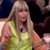 Malore per Alessandra Mussolini al Grande Fratello Vip: come sta ora e cosa è successo