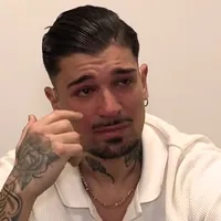 Uomini e Donne, Matteo Stratoti in lacrime dopo la scelta di Sara Gaudenzi: "Ci credevo veramente"