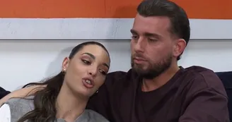 Uomini e Donne, Sara Gaudenzi e Alessio Rubeca: le prime parole dopo la scelta (video)