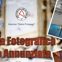 Torre Annunziata raccontata in immagini: mostra fotografica di Antonello Selleri