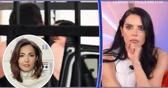 Shaila Gatta 'spiazzata' dal servizio su Alvise Rigo a La Volta Buona? La verità di Caterina Balivo